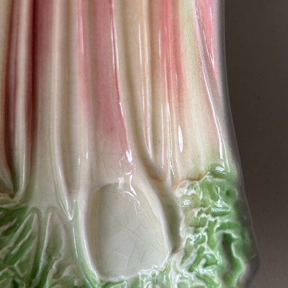 Vintage Royal Winton Rhubard Oblong Dish - Picture 6 of 10